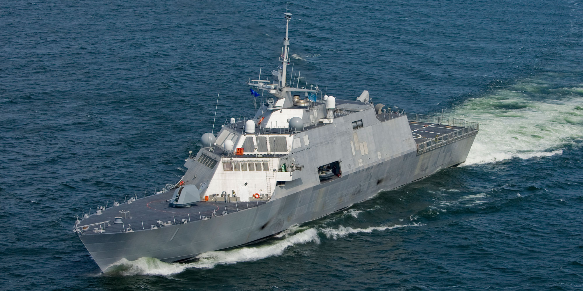 leader of ship repair and maintenance companies