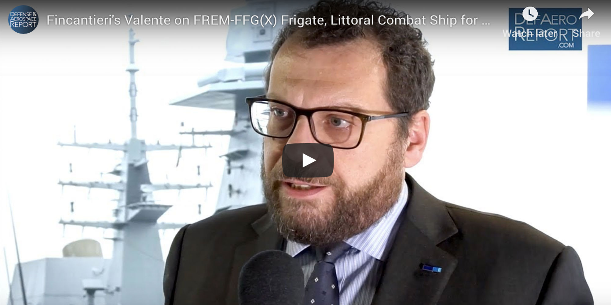 leader of ship repair and maintenance companies