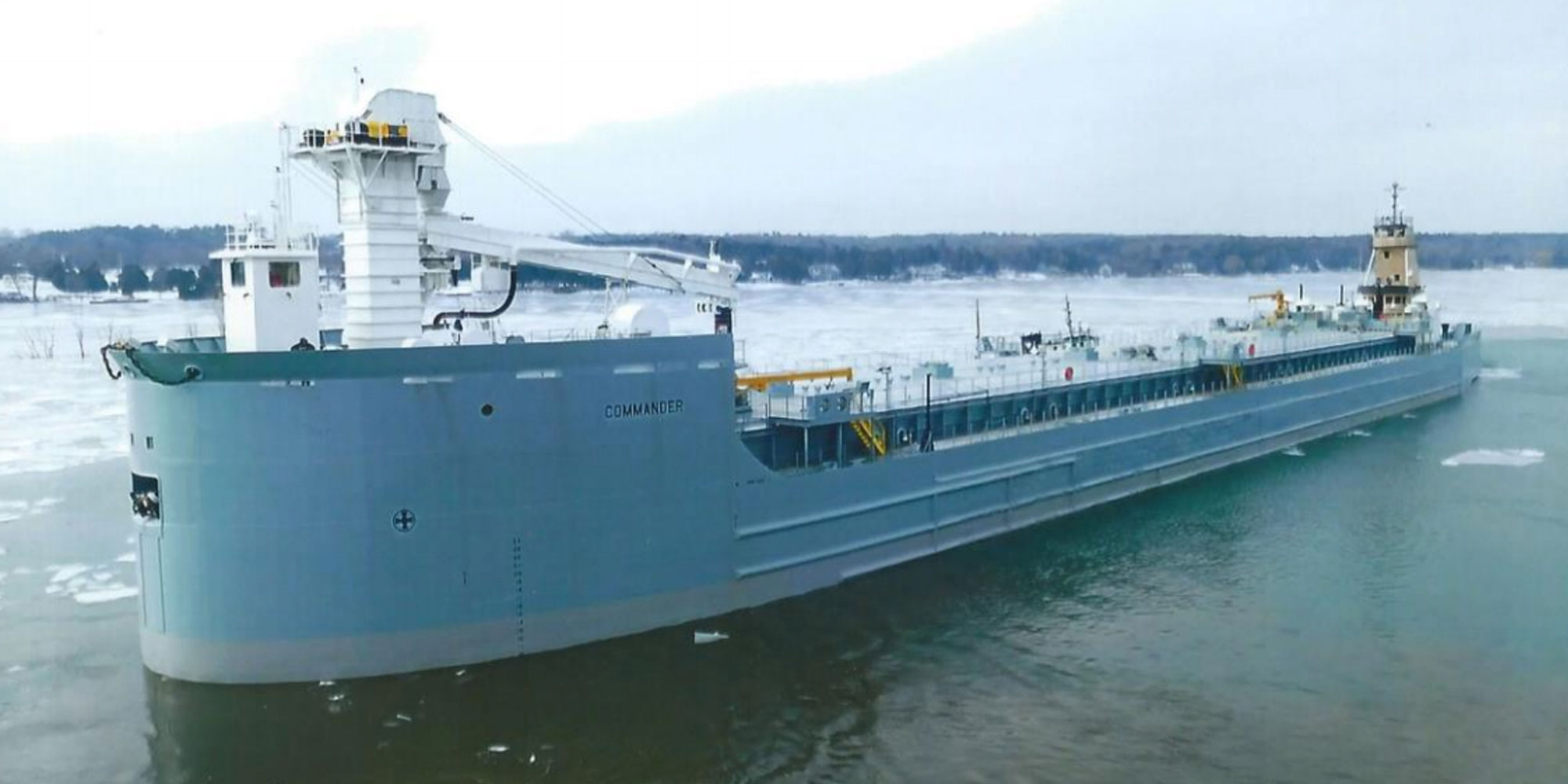 leader of ship repair and maintenance companies