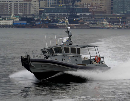 leader of ship repair and maintenance companies