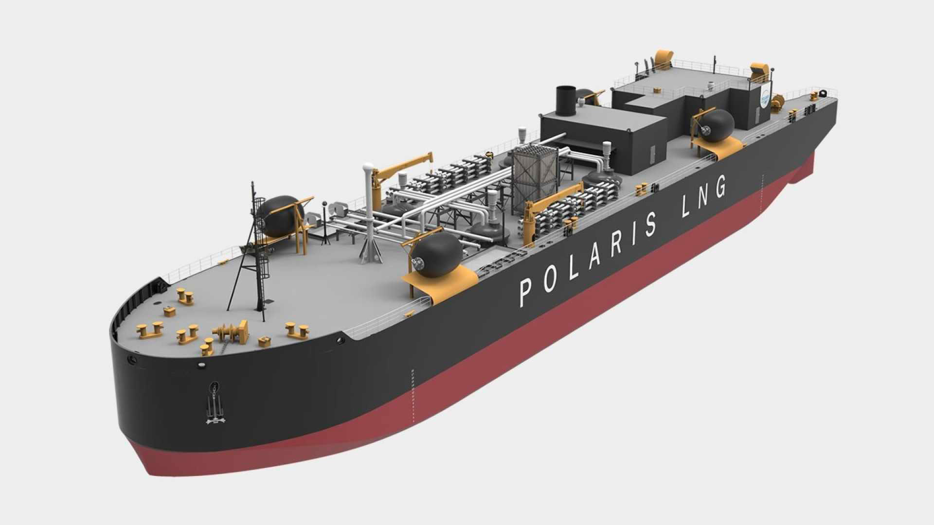 leader of ship repair and maintenance companies