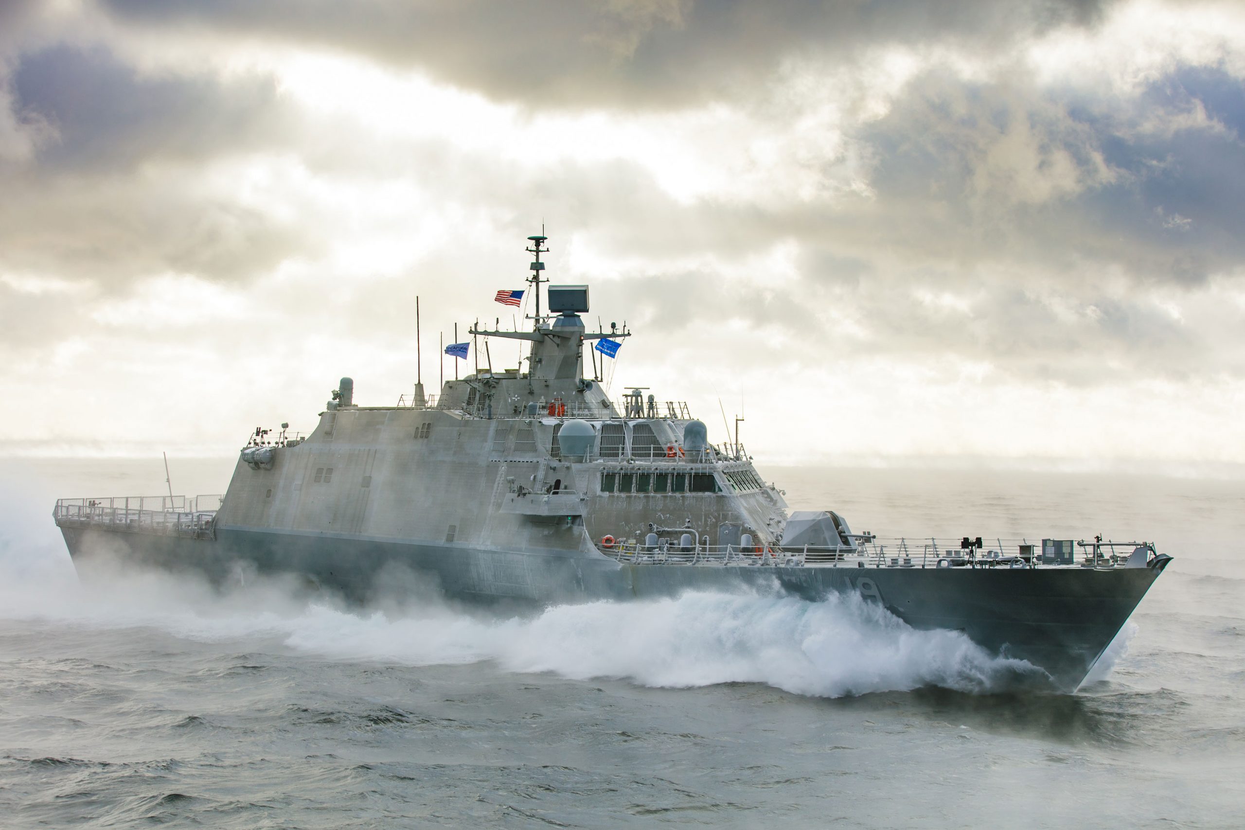 leader of ship repair and maintenance companies