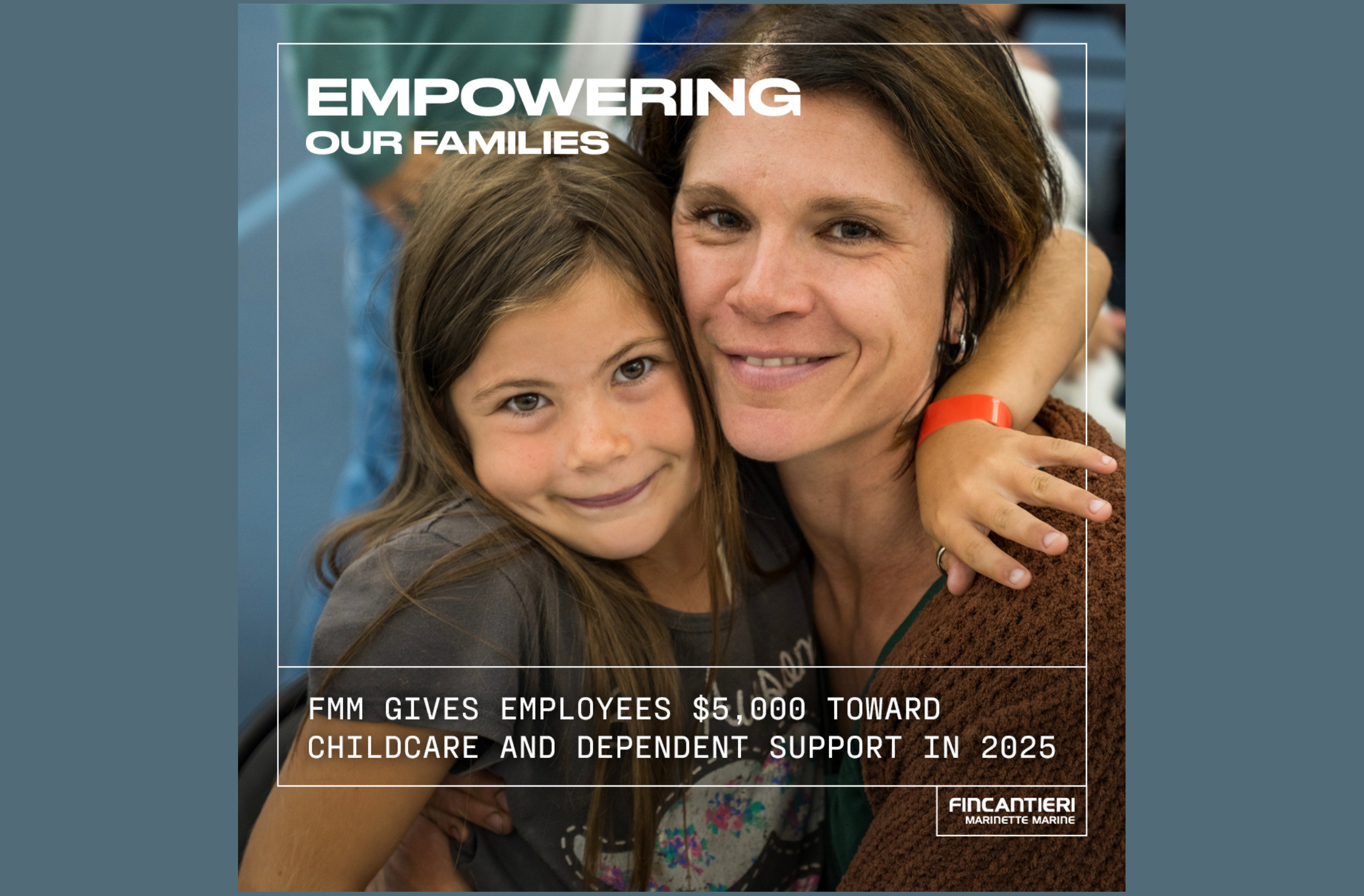 leader of ship repair and maintenance companies